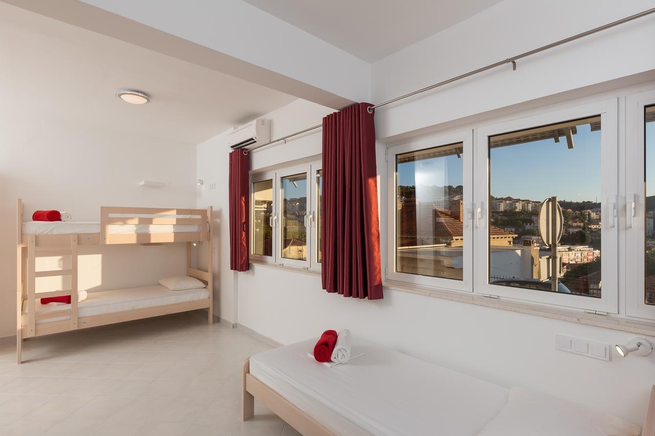 Hostel Free Bird (Adults Only) Dubrovnik Exterior foto