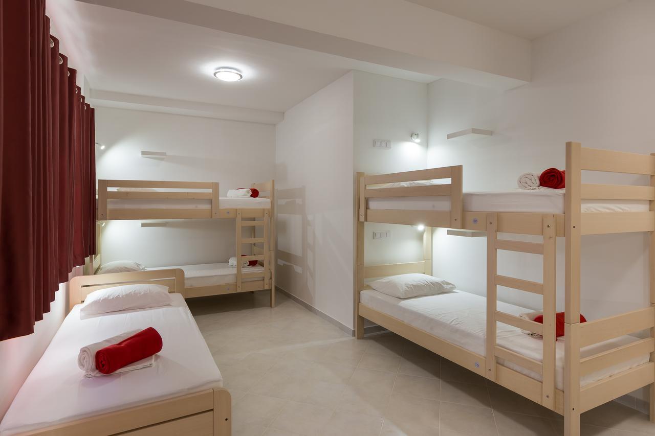 Hostel Free Bird (Adults Only) Dubrovnik Exterior foto