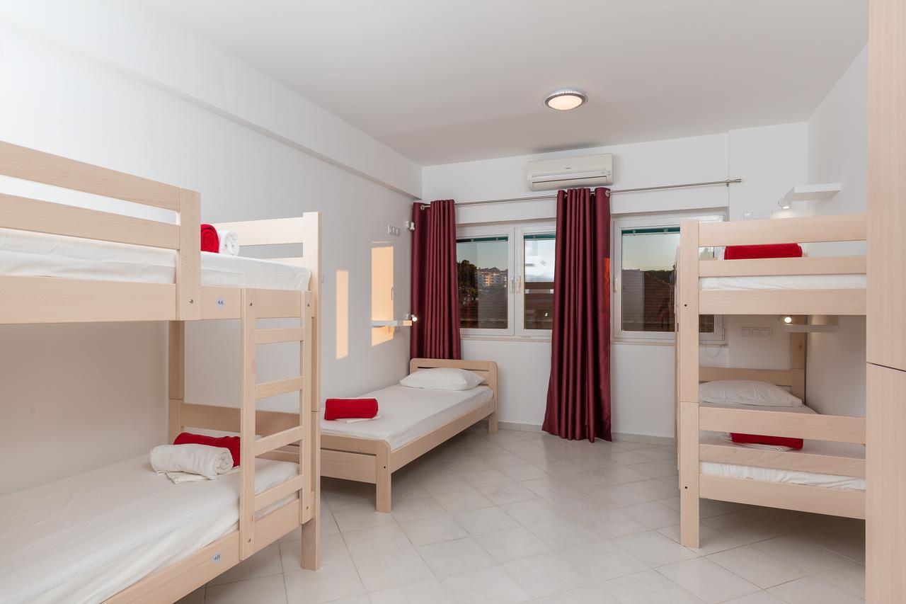 Hostel Free Bird (Adults Only) Dubrovnik Exterior foto