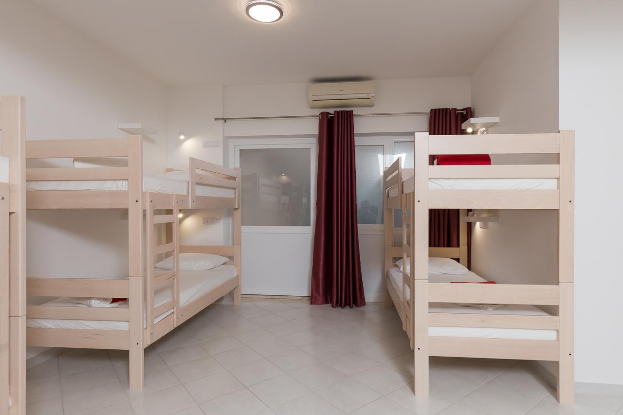 Hostel Free Bird (Adults Only) Dubrovnik Exterior foto