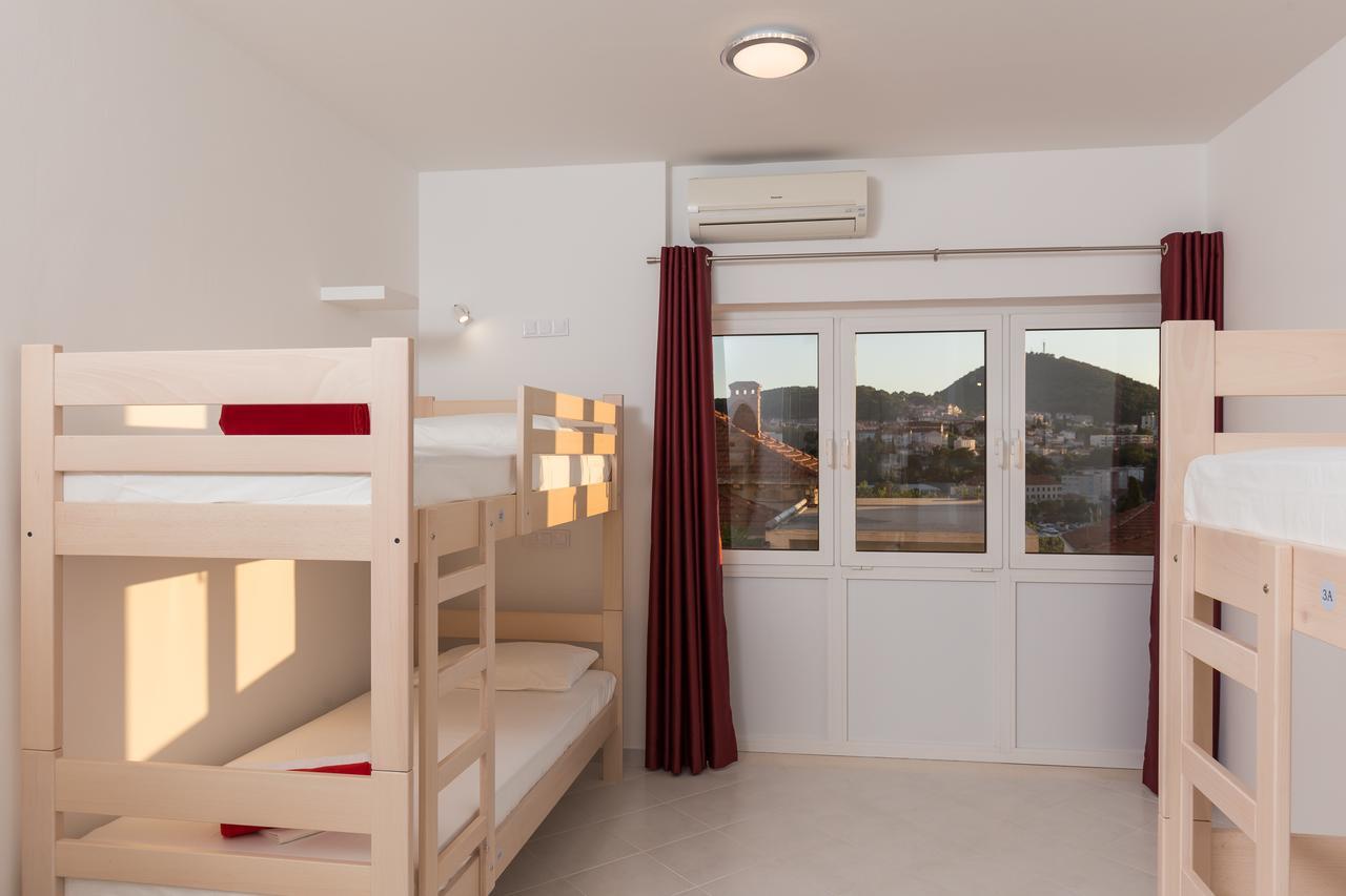 Hostel Free Bird (Adults Only) Dubrovnik Exterior foto