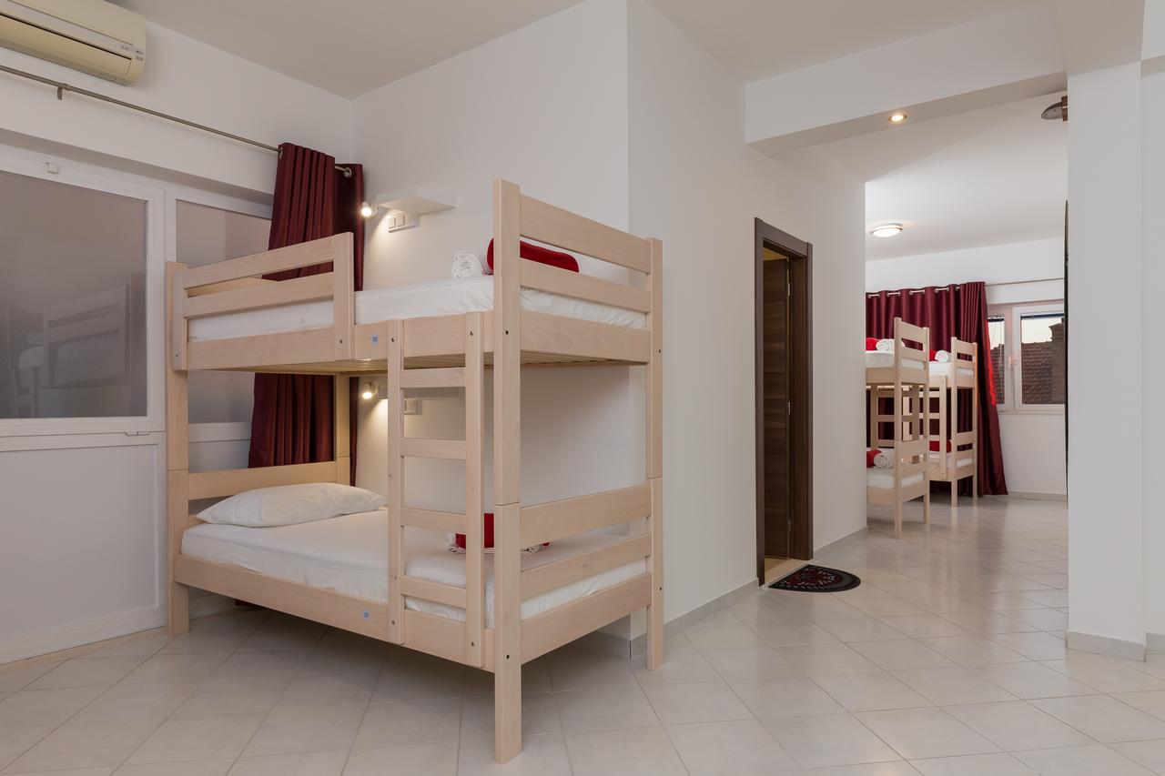 Hostel Free Bird (Adults Only) Dubrovnik Exterior foto