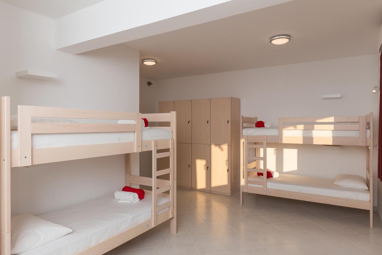 Hostel Free Bird (Adults Only) Dubrovnik Exterior foto