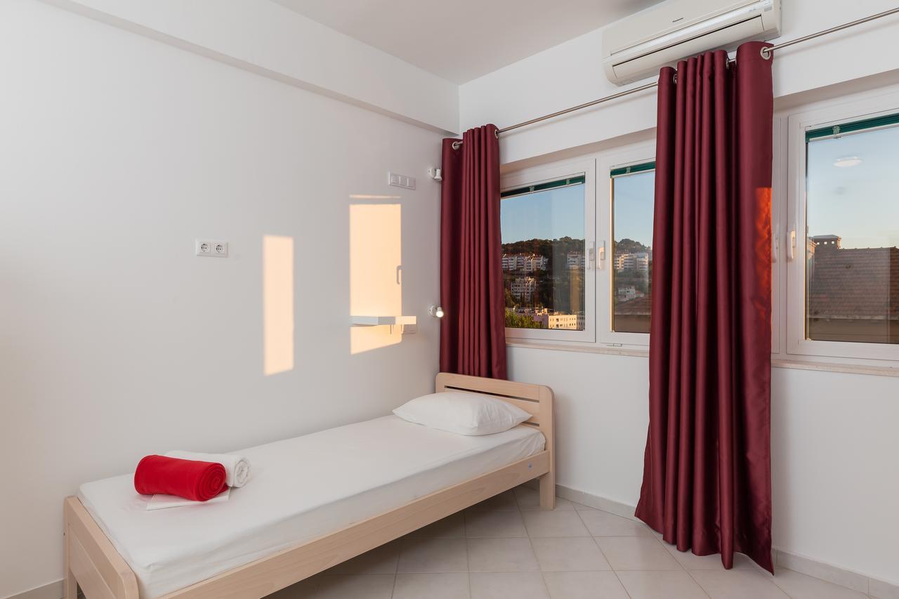 Hostel Free Bird (Adults Only) Dubrovnik Exterior foto
