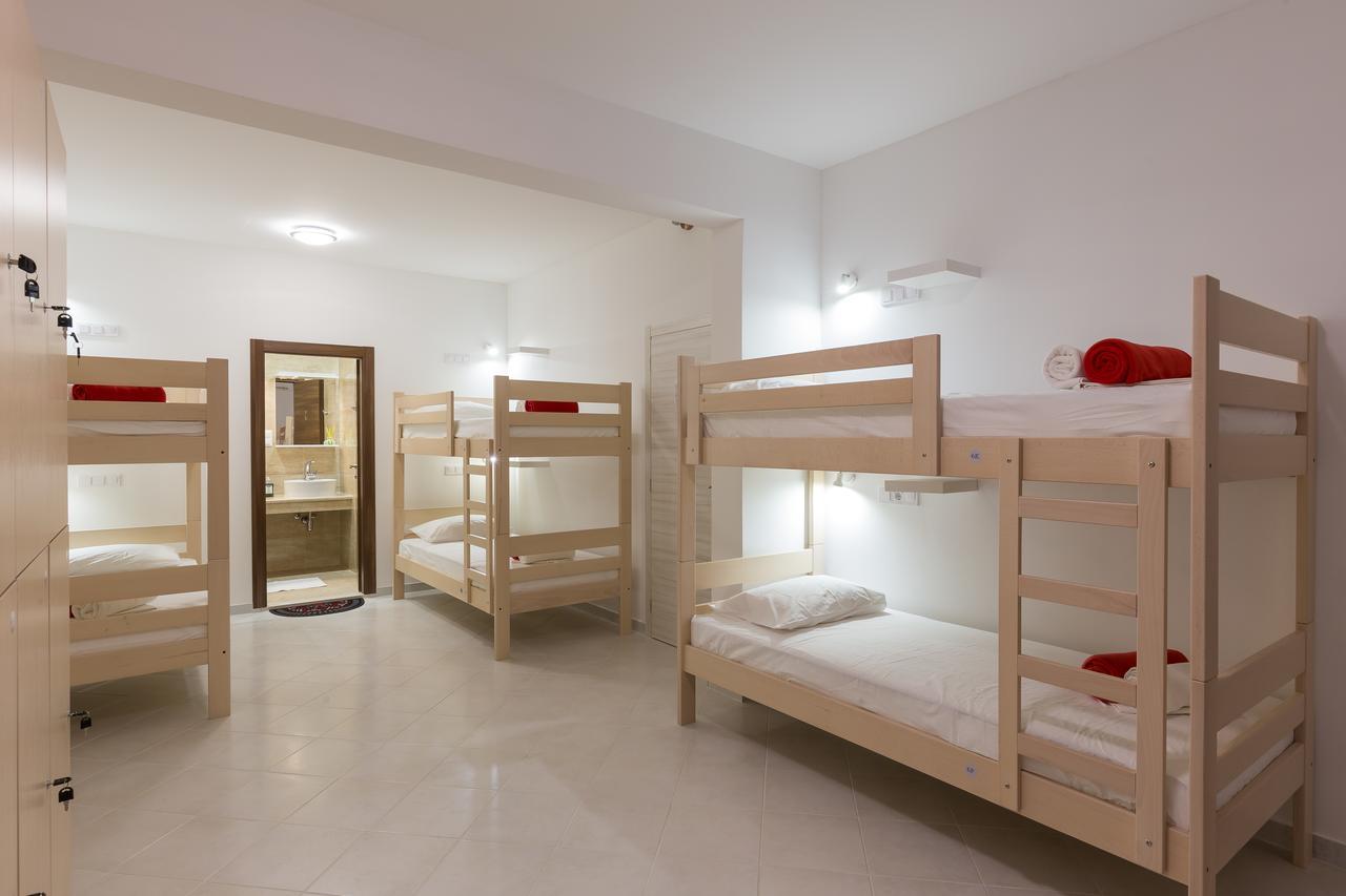 Hostel Free Bird (Adults Only) Dubrovnik Exterior foto