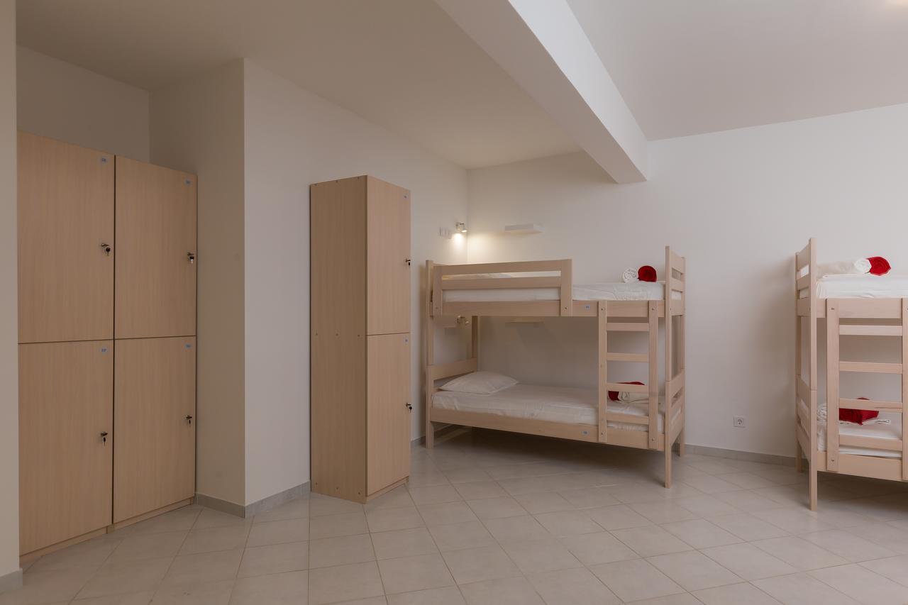 Hostel Free Bird (Adults Only) Dubrovnik Exterior foto