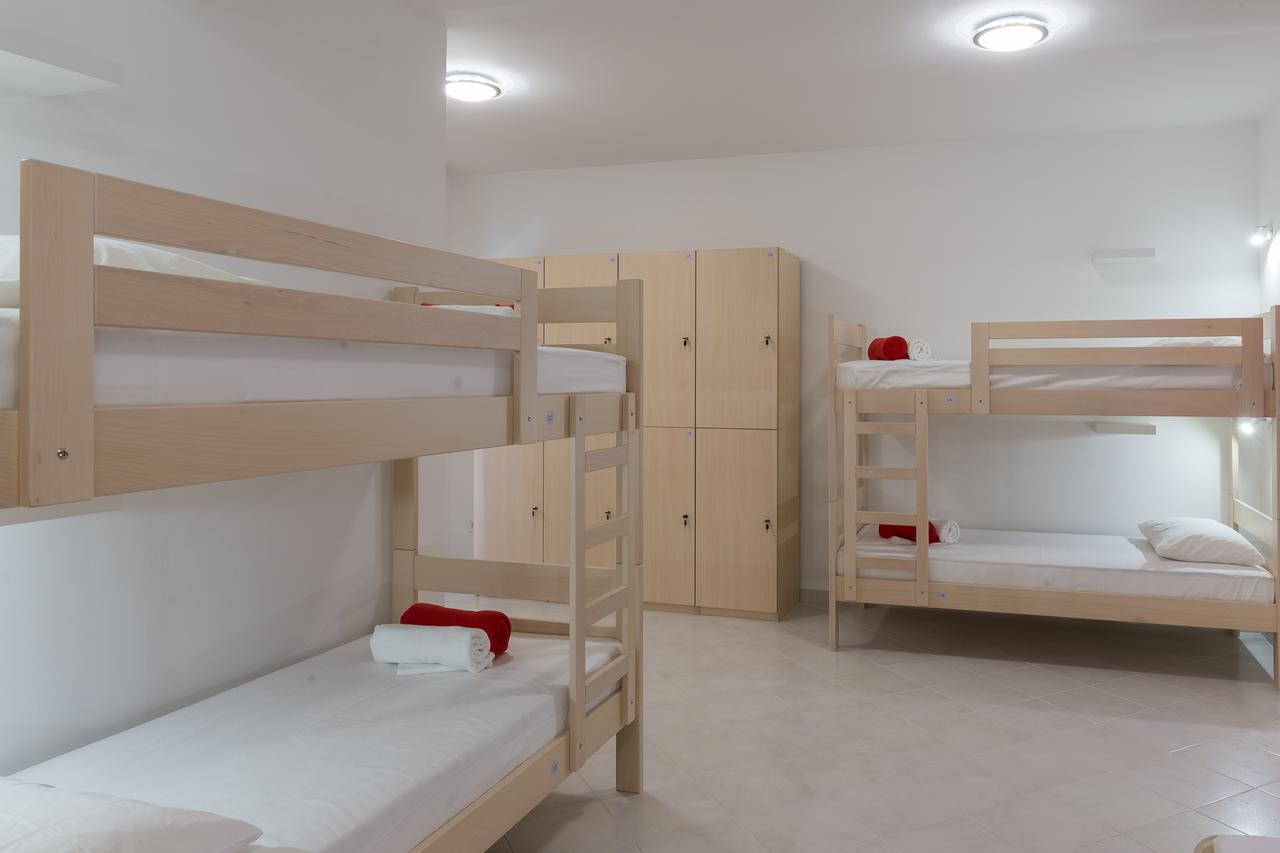 Hostel Free Bird (Adults Only) Dubrovnik Exterior foto