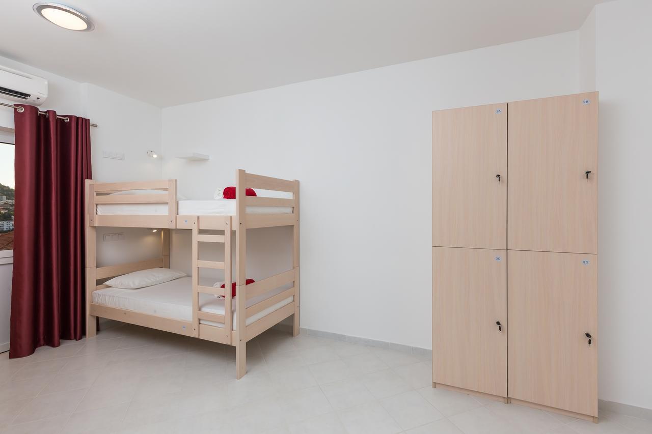 Hostel Free Bird (Adults Only) Dubrovnik Exterior foto